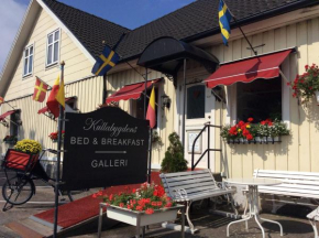 Kullabygdens Bed & Breakfast Höganäs in Jonstorp
